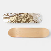 Name Your Skateboard (Horizontal)