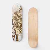 Name Your Skateboard (Vorderseite)