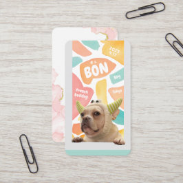 NameCard 2 Visitenkarte