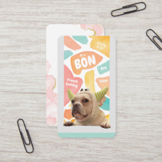 NameCard 2 Visitenkarte