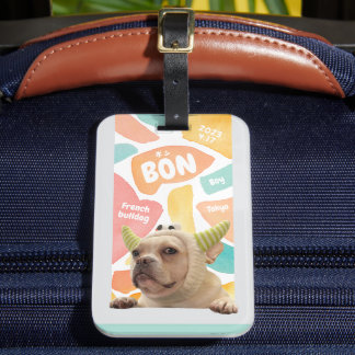 NameCard TAG Gepäckanhänger