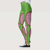 Namekian Leggings (Links)
