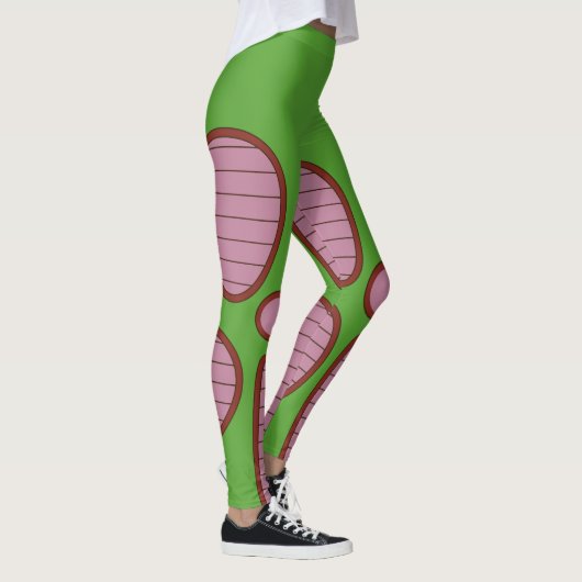 Namekian Leggings (Rechts)