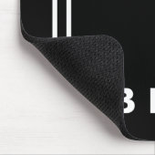 Namen auf Mousepads (Ecke)