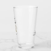 Namen Datum Strand Hochzeiten Informationen Glas (Links)