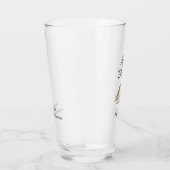 Namen Datum Strand Hochzeiten Informationen Glas (Rechts)