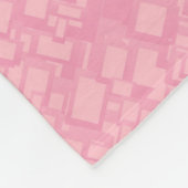 Namen hinzufügen, jeden Text ändern, den wir in di Fleecedecke (Ecke)