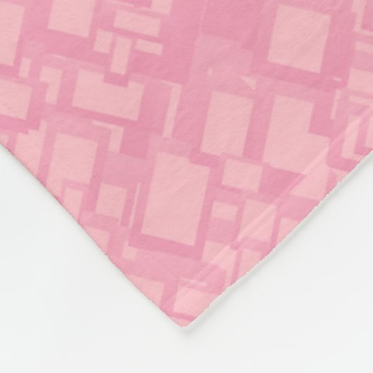 Namen hinzufügen, jeden Text ändern, den wir in di Fleecedecke (Ecke)