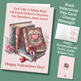 Namen hinzufügen, Teil der Geschichten der jeweils Karte