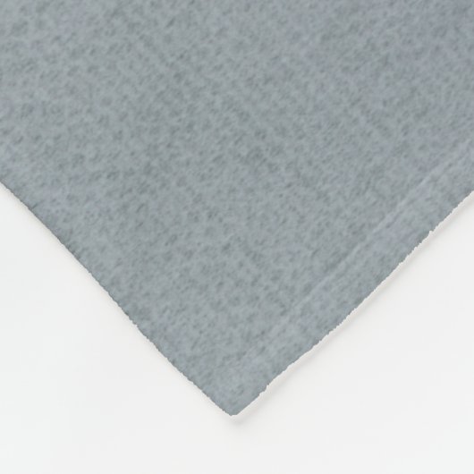 Namen hinzufügen verändert das gesamte Textherz un Fleecedecke (Ecke)