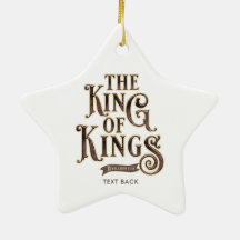 Namen Jesu Christi Der König der Könige Bibel