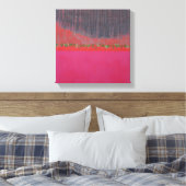 Namenlose 2000 leinwanddruck (Insitu (Schlafzimmer))
