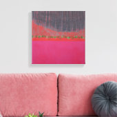 Namenlose 2000 leinwanddruck (Insitu (Wohnzimmer))