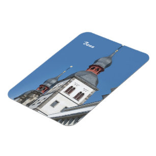 Namens-Jesu-Kirche in Bonn Magnet