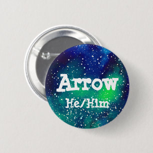 Namens_ + Pronomen-kundengerechte Galaxie Button