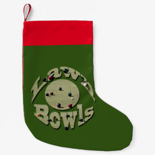 Namensgebung für Rasen, Kleiner Weihnachtsstrumpf