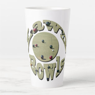 Namensgebung für Rasen, Milchtasse
