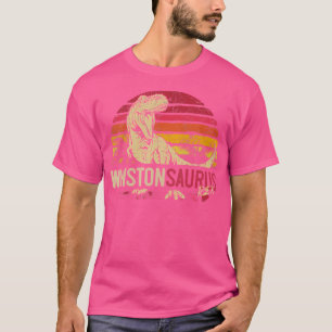 Namensgeschenk T-Shirt