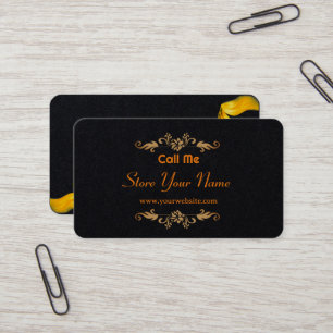 Namenskarte   Card Custom Elegan