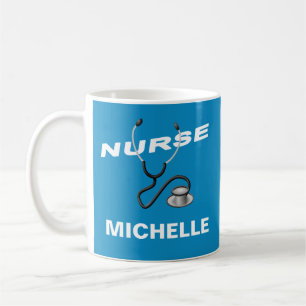 Namenskette Kaffeetasse