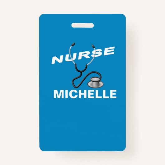 Namenskurse individuell anpassen ausweis (Vorderseite)