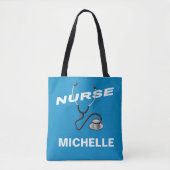 Namenskurse Tasche (Vorderseite)