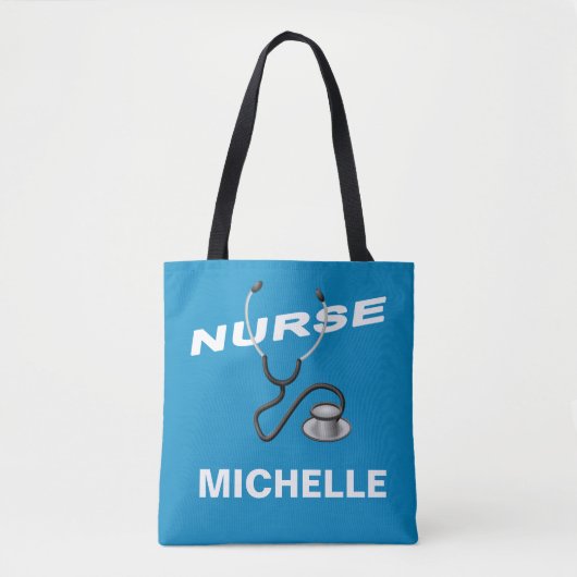 Namenskurse Tasche (Vorderseite)