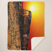 Namensmeldung hinzufügen - Sunset Diesel Lokomotiv Sherpadecke (Vorderseite)