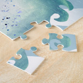 Namensnennung Puzzle (Seite)