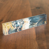 Namensplakette (Seite)