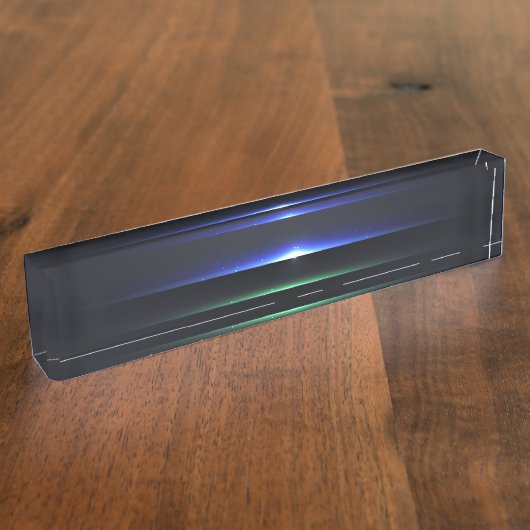 Namensplakette (Seite)