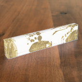 Namensplakette (Seite)