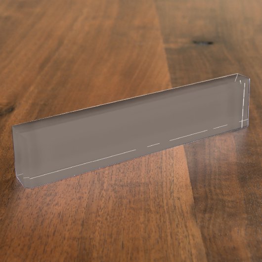 Namensplakette (Seite)