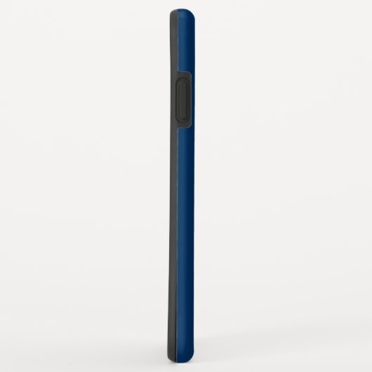 Namensschablone des Sanitäter-EMT EMS Case-Mate iPhone Hülle (Hinten/Rechts)