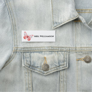 NAMENSSCHILD