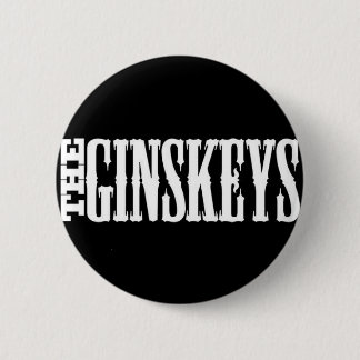 Namensschild Button