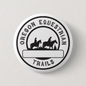 Namensschildknopf Button (Vorderseite)