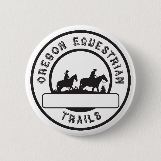 Namensschildknopf Button (Vorderseite)