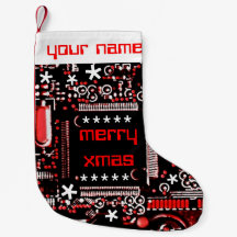 NamensStrumpf des Stromkreis-Rotes 2