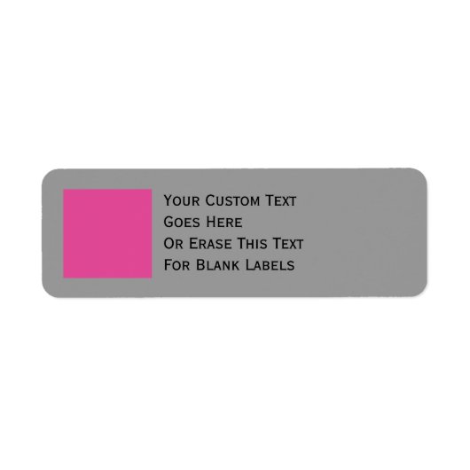 Namensvorlage (Vorne)