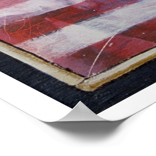 NAMERICA POSTER (Ecke)