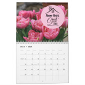 Name's Shed Sweet Shed, sie Shed 20xx Pink         Kalender (Mär 2026)