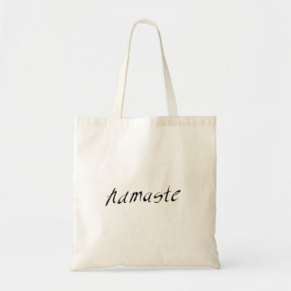 Nameste Tote Bag Tragetasche