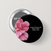 Nametag Button (Vorne & Hinten)