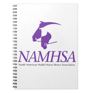 NAMHSA SpiralNotebook Notizblock