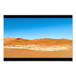 Namib Desert Fotodruck
