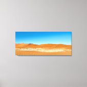 Namib Desert Leinwanddruck (Vorderseite)