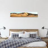 Namib Desert Leinwanddruck (Insitu (Schlafzimmer))
