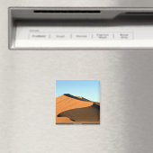 Namib Desert Magnet (In Situ (Geschirrspüler))