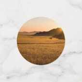 Namib Naukluft Park Konfetti (Klein Vorderseite)